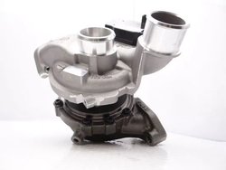 Turbina Garrett 796017-5008S