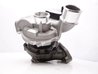 Turbina Garrett 796017-5008S