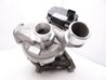 Turbina Garrett 796017-5008S
