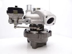 Turbina Garrett 796017-5008S