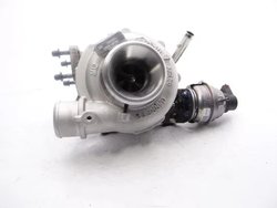Turbina Garrett 796399-5006S
