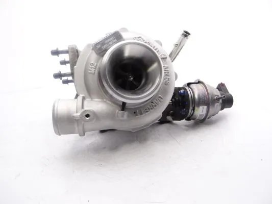 TURBINA GARRETT 796399-5006S - Compatibil cu IVECO