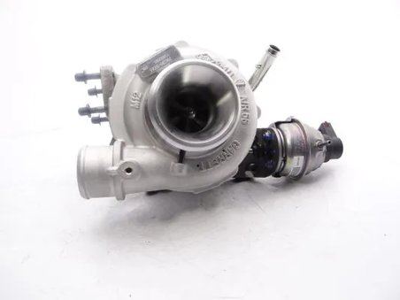 TURBINA GARRETT 796399-5006S - Compatibil cu IVECO