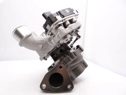 Turbina Garrett 796017-5008S