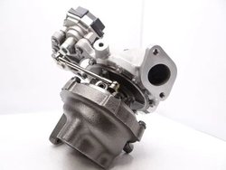Turbina Garrett 796017-5008S