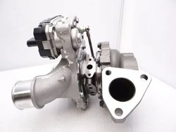 Turbina Garrett 796017-5008S