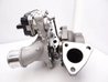 Turbina Garrett 796017-5008S