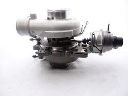 TURBINA GARRETT 796399-5006S - Compatibil cu IVECO