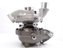 Turbina Garrett 796017-5008S