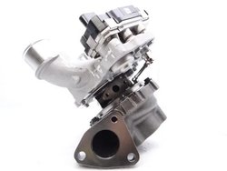 Turbina Garrett 796017-5008S