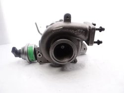 TURBINA GARRETT 796399-5006S - Compatibil cu IVECO