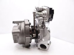 Turbina Garrett 796017-5008S