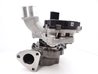 Turbina Garrett 796017-5008S