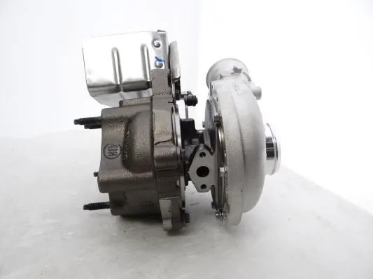 Turbina Garrett 796911-5002S