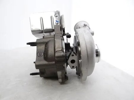 Turbina Garrett 796911-5002S