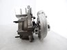 Turbina Garrett 796911-5002S