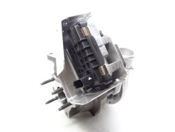 Turbina Garrett 796911-5002S
