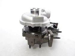 Turbina Garrett 796911-5002S
