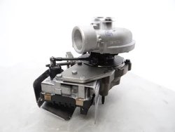 Turbina Garrett 796911-5002S