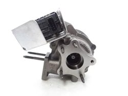 Turbina Garrett 796911-5002S