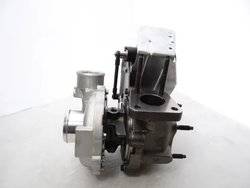 Turbina Garrett 796911-5002S