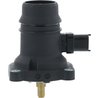 TERMOSTAT LICHID RACIRE MOTORAD 797-80K - Compatibil cu CHEVROLET, OPEL, VAUXHALL