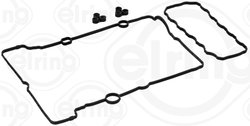 SET GARNITURI CAPAC CULBUTORI ELRING 797.490 - Compatibil cu MG, MG (SAIC), OPEL, ROEWE (SAIC), VAUXHALL