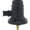TERMOSTAT LICHID RACIRE MOTORAD 797-80K - Compatibil cu CHEVROLET, OPEL, VAUXHALL