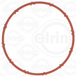 GARNITURA CARCASA GALERIE ADMISIE ELRING 797.660 - Compatibil cu BMW, BMW (BRILLIANCE), MORGAN, TOYOTA