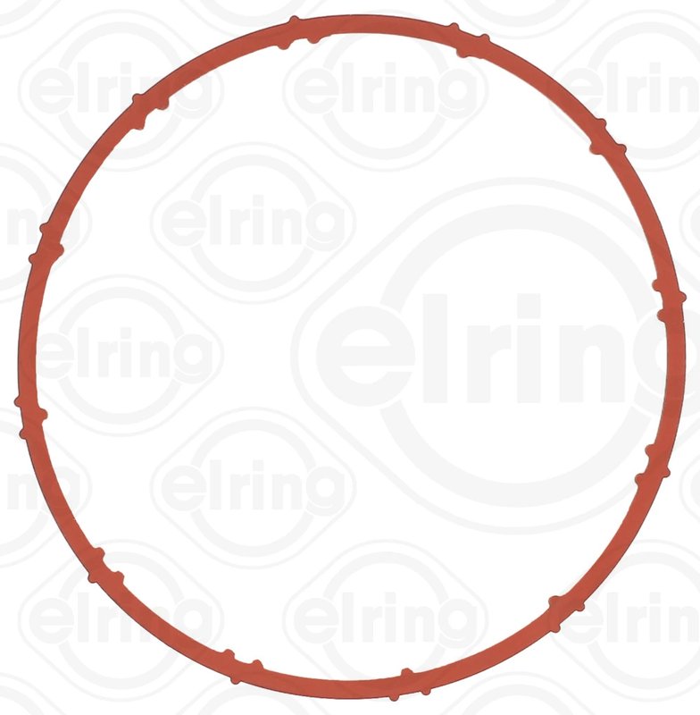 GARNITURA CARCASA GALERIE ADMISIE ELRING 797.660 - Compatibil cu BMW, BMW (BRILLIANCE), MORGAN, TOYOTA