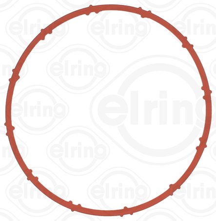 GARNITURA CARCASA GALERIE ADMISIE ELRING 797.660 - Compatibil cu BMW, BMW (BRILLIANCE), MORGAN, TOYOTA