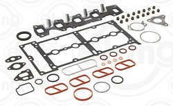 SET GARNITURI CHIULASA ELRING 797.980 - Compatibil cu OPEL, VAUXHALL