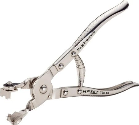 CLESTE COLIER FURTUNE HAZET 798-13 - Piesa auto compatibila cu mai multe marci