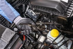 CLESTE COLIER FURTUNE HAZET 798-6 - Piesa auto compatibila cu mai multe marci