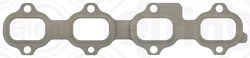 GARNITURA GALERIE EVACUARE ELRING 798.150 - Compatibil cu FIAT, MITSUBISHI, NISSAN, OPEL, RENAULT, VAUXHALL