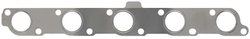 GARNITURA GALERIE EVACUARE ELRING 798.310 - Compatibil cu FORD, FORD ASIA & OCEANIA, FORD AUSTRALIA, MAZDA, TROLLER