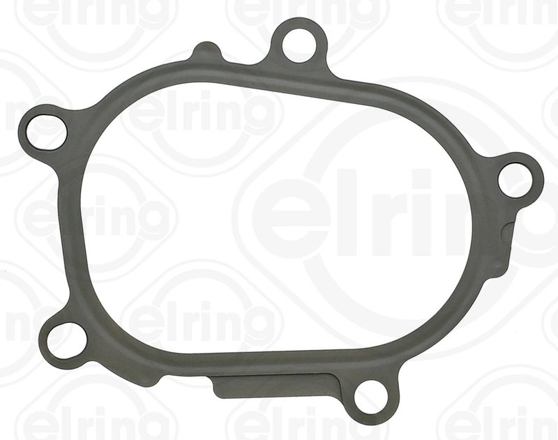 GARNITURA RACORD EVACUARE ELRING 798.510 - Compatibil cu AUDI