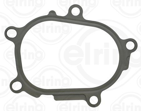 GARNITURA RACORD EVACUARE ELRING 798.510 - Compatibil cu AUDI