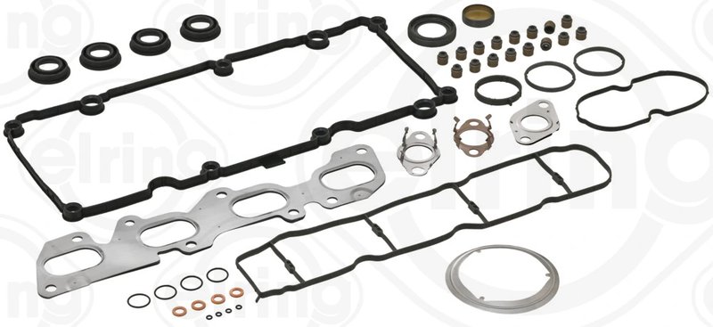 SET GARNITURI CHIULASA ELRING 798.740 - Compatibil cu MAN, VW