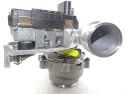 Turbina Garrett 798128-5009S