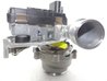 TURBINA GARRETT 798128-5009S - Compatibil cu CITROEN, PEUGEOT