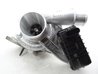TURBINA GARRETT 798128-5009S - Compatibil cu CITROEN, PEUGEOT