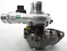 TURBINA GARRETT 798128-5009S - Compatibil cu CITROEN, PEUGEOT