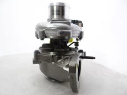 TURBINA GARRETT 798128-5009S - Compatibil cu CITROEN, PEUGEOT