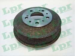 TAMBUR FRANA LPR 7D0046 - Compatibil cu ALFA ROMEO, FIAT, PEUGEOT