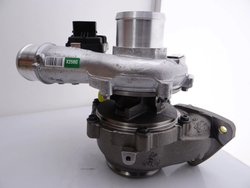Turbina Garrett 798128-9009S