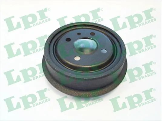 TAMBUR FRANA LPR 7D0138 - Compatibil cu BEDFORD, CHEVROLET, DAEWOO, FSO, OPEL, VAUXHALL