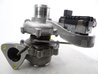 Turbina Garrett 798128-9009S