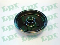 TAMBUR FRANA LPR 7D0139 - Compatibil cu CHEVROLET, OPEL, VAUXHALL