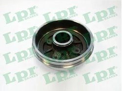 TAMBUR FRANA LPR 7D0153 - Compatibil cu CITROEN, MEGA, PEUGEOT